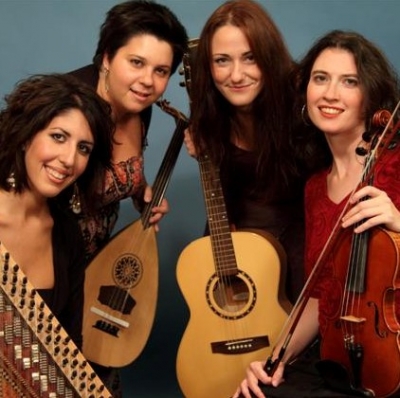 Απόψε η ορχήστρα «Smyrna» στο Αγγέλων Βήμα! 