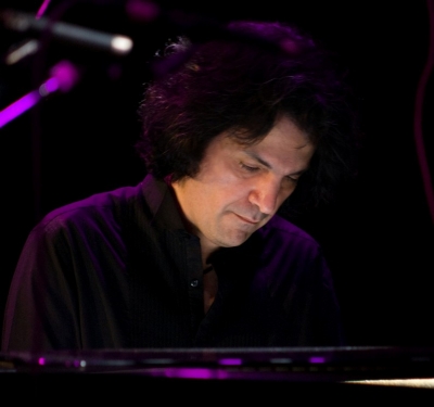 Απόψε ο Βασίλης Τσαμπρόπουλος @ Θέατρο Κάππα!