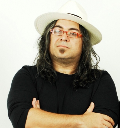 Απόψε ο Παντελής Αμπαζής @ Ρυθμός Stage!