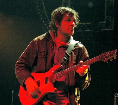 Απόψε ο φημισμένος Emir Kusturica για πρώτη φορά στη Θεσσαλονίκη!