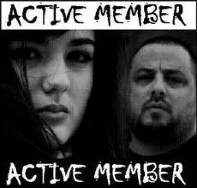 Απόψε οι Active Member live @ club του Μύλου!