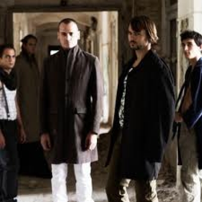 Απόψε οι YIANNEIS "Προ-evolution", Progressive Live Performance στον Σταυρό του Νότου Club!