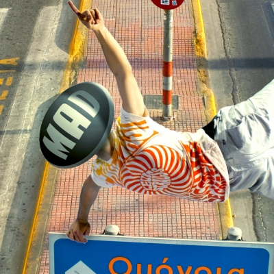 Are you ready for MAD VMA; 