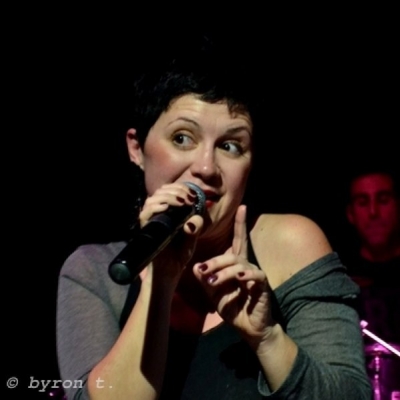 Βικτωρία Ταγκούλη: Μια «φωτο.βόλτα» στην Ελλάδα!