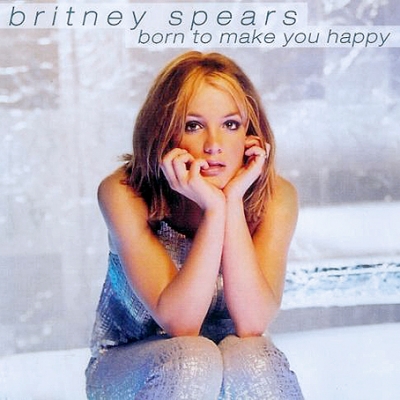 Britney Spears: Born To Make You Happy