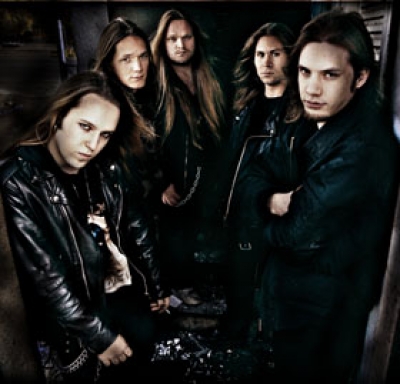 Children Of Bodom - Νέο Video Online