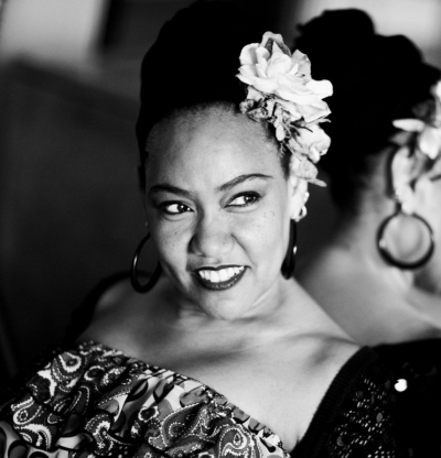 Deborah Davis and a few good men @ Half Note!