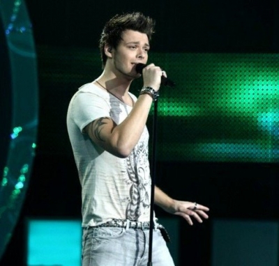 Δείτε απόσπασμα από το νέο video clip του Νίκου Τασιόπουλου!