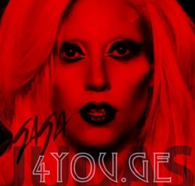 Δείτε πρώτοι στο tralala.gr teaser απο το νέο τραγούδι της Lady Gaga!