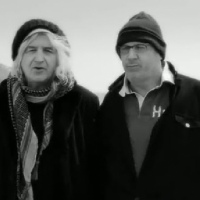 Δείτε το Video clip του Νίκου Καρβέλα με την συμμετοχή του Λάκη Παπαδόπουλου !