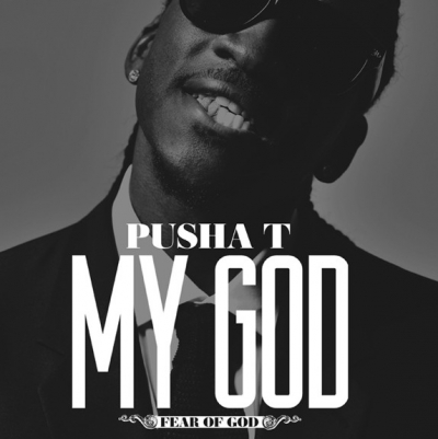 Δείτε το νέο βίντεο κλιπ του Pusha – T!