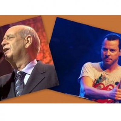 Δημήτρης Μητροπάνος-Χρήστος Δάντης : Μια συνεργασία έκπληξη !