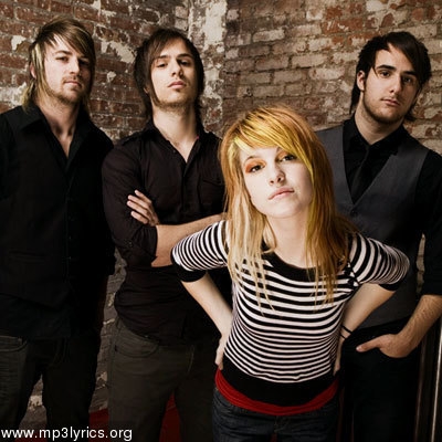 Δημοπρασία αγάπης από τους Paramore