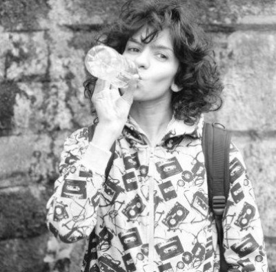 Disrupt & MC Soom T [Jahtari] 7 & 8/4 @ Θεσσαλονίκη!