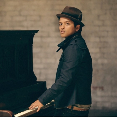 Εμφάνιση του Bruno Mars στο “American Idol”