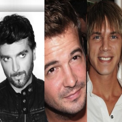 Έπεσε η αυλαία για Οικονομόπουλο – Νίνο – Φωκά