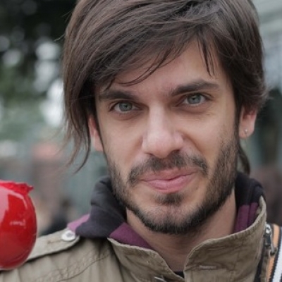 Έρχεται νέο άλμπουμ από τον Μύρωνα Στρατή