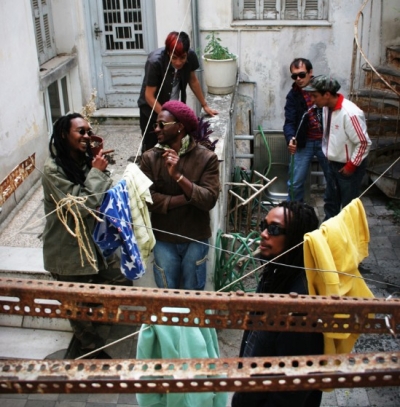 Fundracar - Παρουσίαση Δίσκου 16/4 @ Μικρό Καφέ!