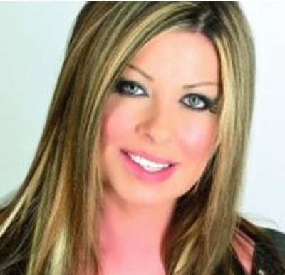 Η Άντζελα Δημητρίου 17/4 live στο Shisha club!