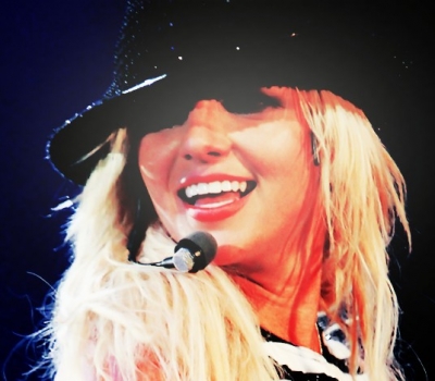 H Britney Spears επίσημα στο tumblr.com	