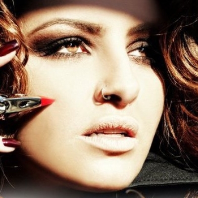 Η Έλενα Παπαρίζου καλεσμένη στο "Βράδυ" με τον Πέτρο Κωστόπουλο