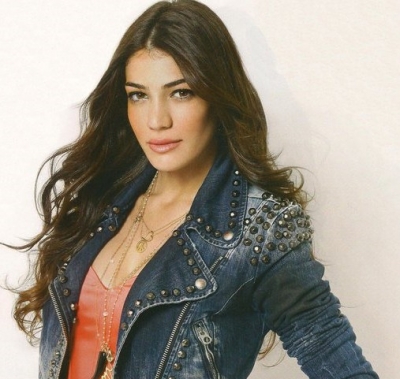 Η Ήβη Αδάμου σήμερα στο ''Αξίζει να το ζεις''!