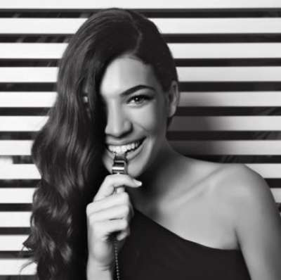 Η Ήβη Αδάμου στη Θεσσαλονίκη!