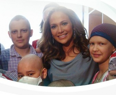 Η Jennifer Lopez ιδρύει φιλανθρωπική οργάνωση