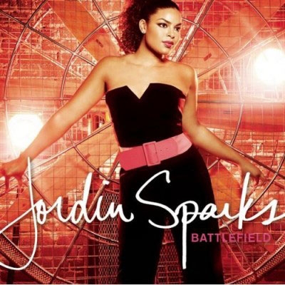 Η Jordin Sparks θα ανοίγει τις συναυλίες των NKOTBBSB!