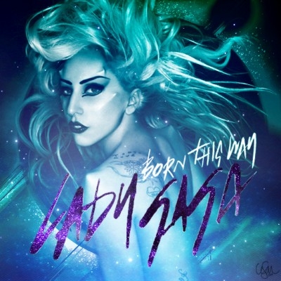 Η Lady Gaga παρομοιάζει το άλμπουμ της με την ηρωίνη!