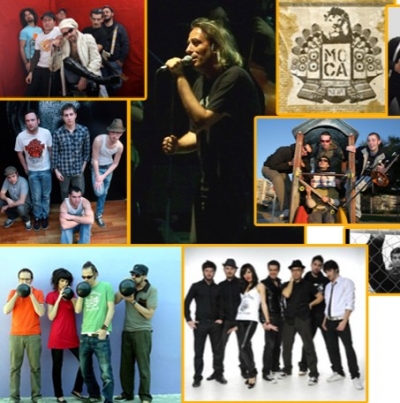 H Θεσσαλονίκη υποψήφια Ευρωπαϊκή Πρωτεύουσα Νεολαίας 2014: Γιορτή Υποψηφιότητας!