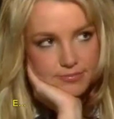 Η διάσημη συνέντευξη της Britney με την Diane Sawyer!