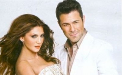 Ηλιάδη-Χολίδης : Μαζί στο Romeo !