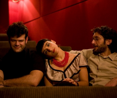 Jan van de Engel - "Misspent" 13/4 Live @ 6 D.O.G.S.