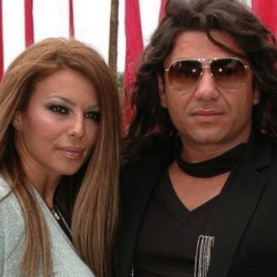 Κουρκούλης-Κελεκίδου έκαναν Πάσχα στη Γερμανία!