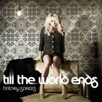 Λεπτομέρειες για το νέο Video Clip της Britney: Till The World Ends