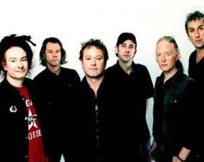 Levellers Live In Greece 26/11 @ Gagarin!