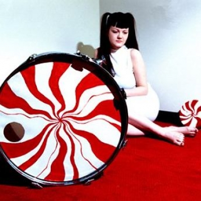 Live Album και DVD από τους White Stripes