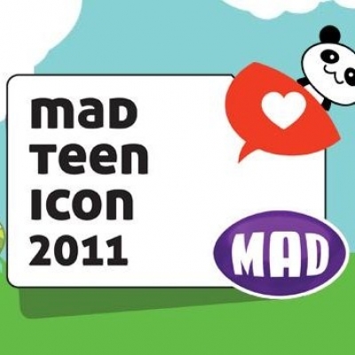 MAD TEEN ICON 2011 by Mentos 3! - The Semifinal!