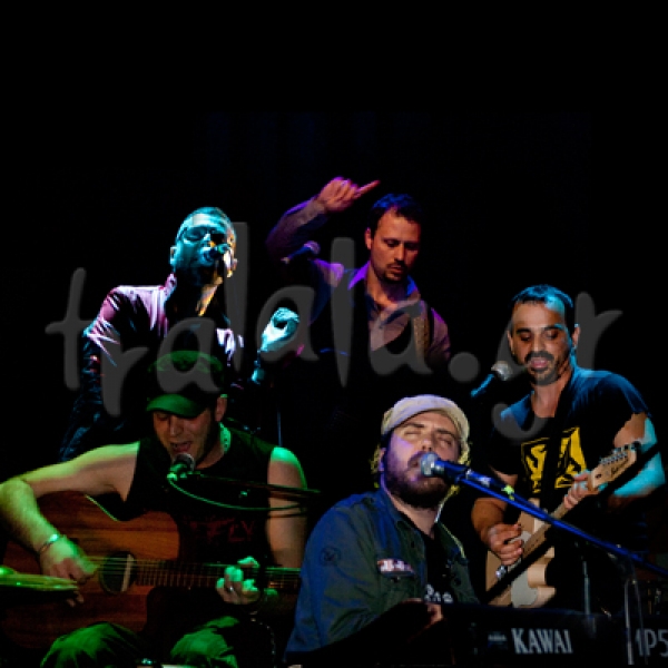 MG Festival: Μια βραδιά γεμάτη μουσική