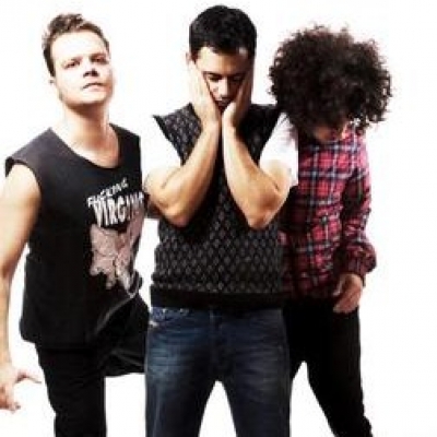 MTV New Generation: Mary’s Flower Superhead