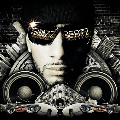 Μαζί με την Eve τραγούδησαν οι Swizz Beatz 