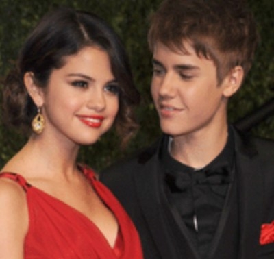 Μαζί στο στούντιο o Justin Bieber και η Selena Gomez!
