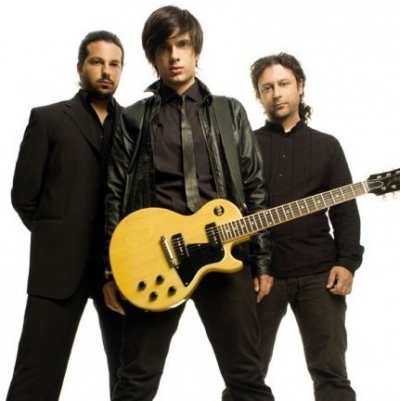 Μύρωνας Στρατής: Το εξώφυλλο του νέου του άλμπουμ!