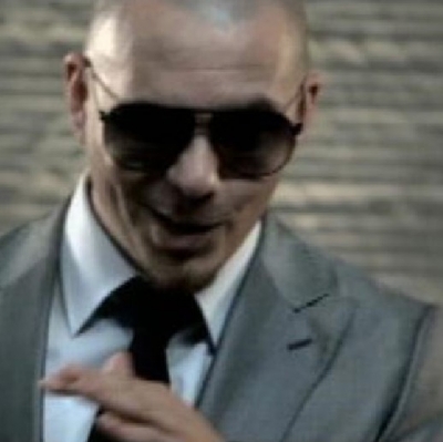 “Nasty Girl”. New song από τον PitBull. !