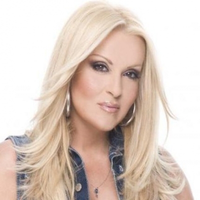 Ναταλία Γερμανού: Crash test σήμερα και χτες by Κους Κους!