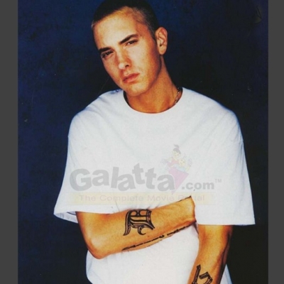 Νέα συνεργασία για τον Eminem!