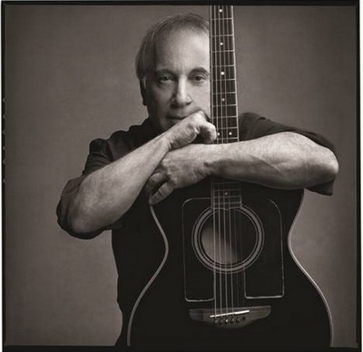 Νέο άλμπουμ για τον Paul Simon