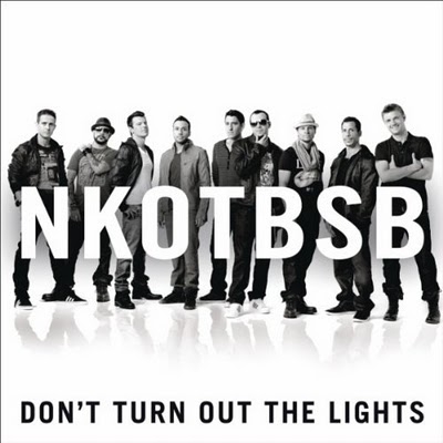 Νέο άλμπουμ για τους NKOTBSB