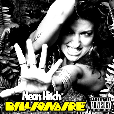 Νέο τραγούδι από την Neon Hitch : “Me + U”